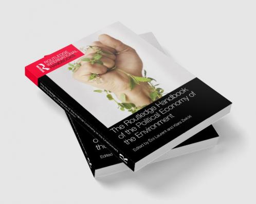 Routledge Handbook of the Political Economy of the Environment