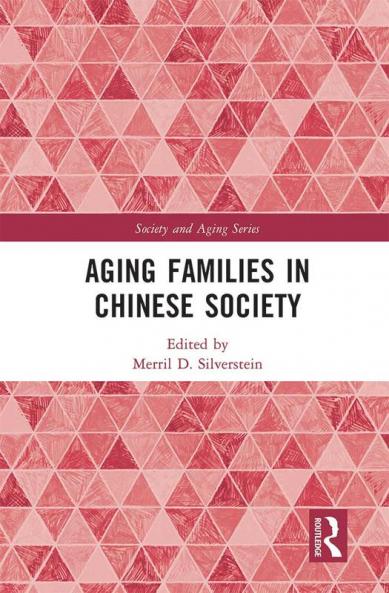 Aging Families in Chinese Society