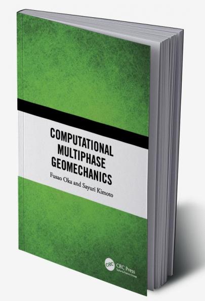 Computational Multiphase Geomechanics