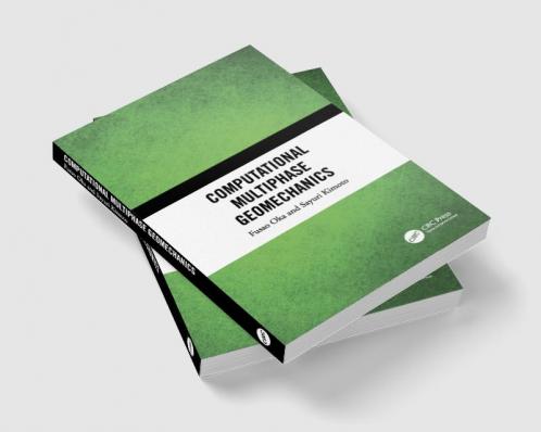 Computational Multiphase Geomechanics