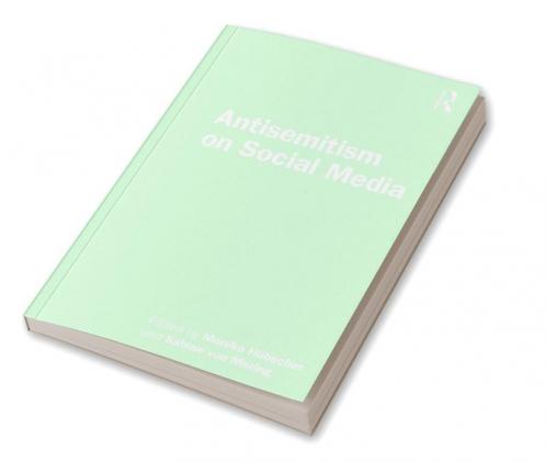 Antisemitism on Social Media