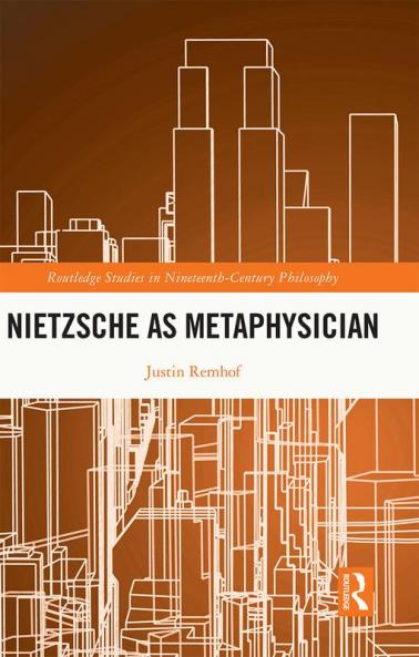Nietzsche as Metaphysician