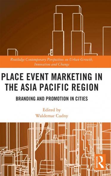 Place Event Marketing in the Asia Pacific Region