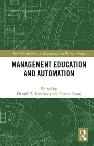 Management Education and Automation
