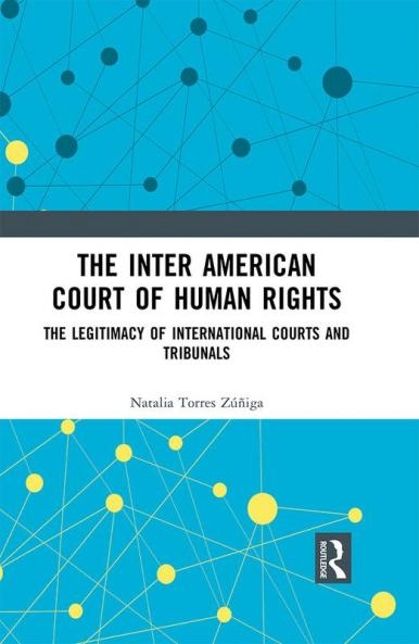 Inter American Court of Human Rights