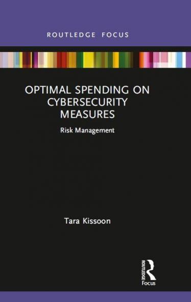 Optimal Spending on Cybersecurity Measures