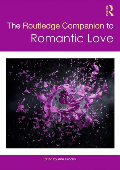 Routledge Companion to Romantic Love