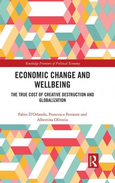 Economic Change and Wellbeing