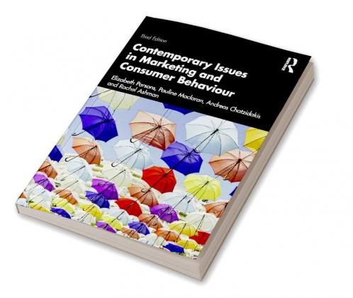 Contemporary Issues in Marketing and Consumer Behaviour