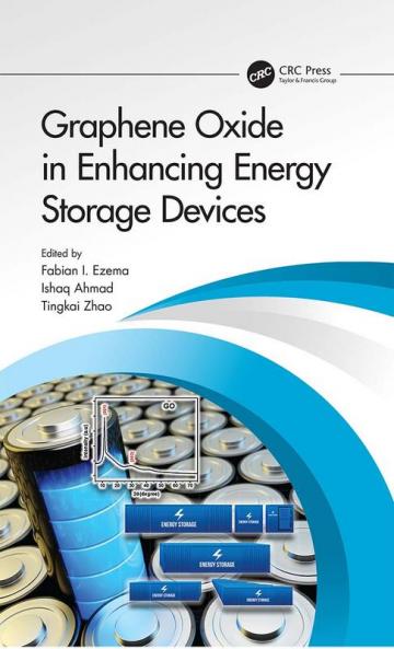 Graphene Oxide in Enhancing Energy Storage Devices