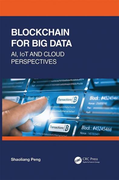Blockchain for Big Data