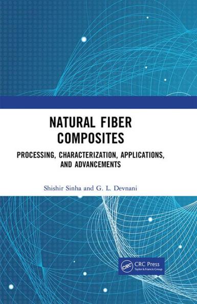Natural Fiber Composites
