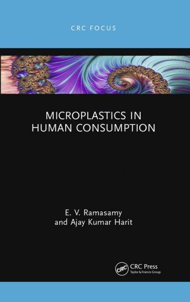 Microplastics in Human Consumption
