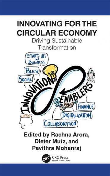 Innovating for The Circular Economy
