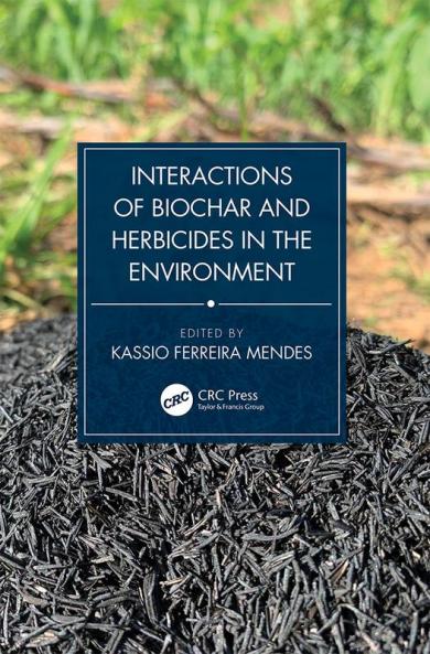 Interactions of Biochar and Herbicides in the Environment