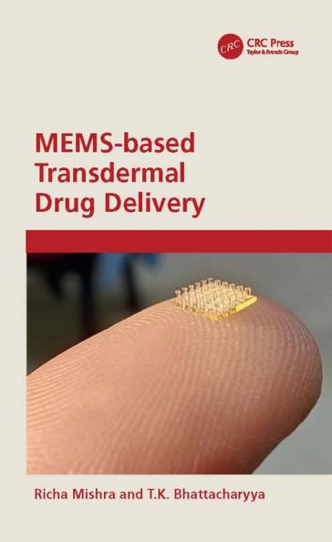 MEMS-based Transdermal Drug Delivery