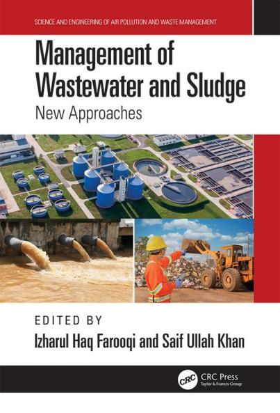 Management of Wastewater and Sludge