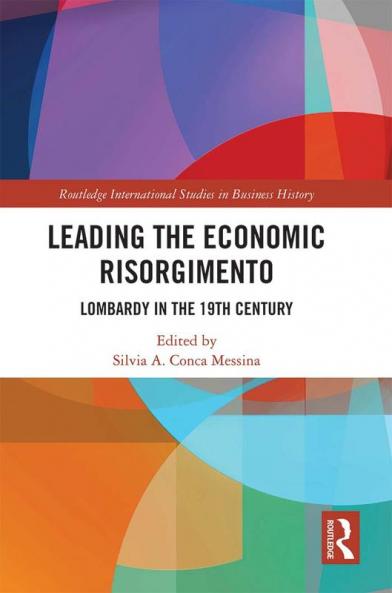 Leading the Economic Risorgimento