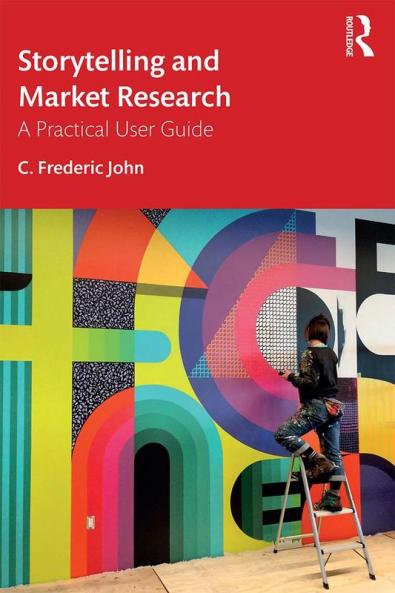 Storytelling and Market Research