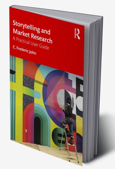 Storytelling and Market Research