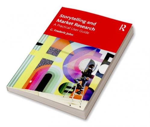 Storytelling and Market Research