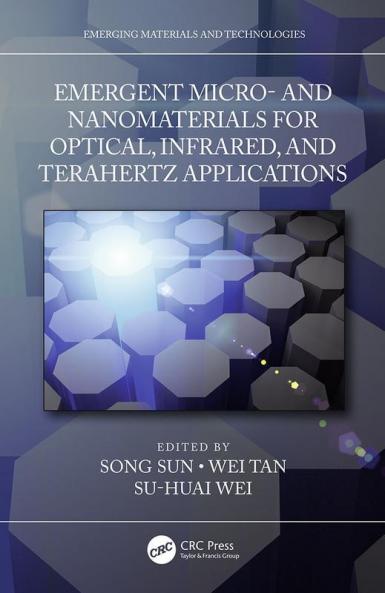 Emergent Micro- and Nanomaterials for Optical Infrared and Terahertz Applications