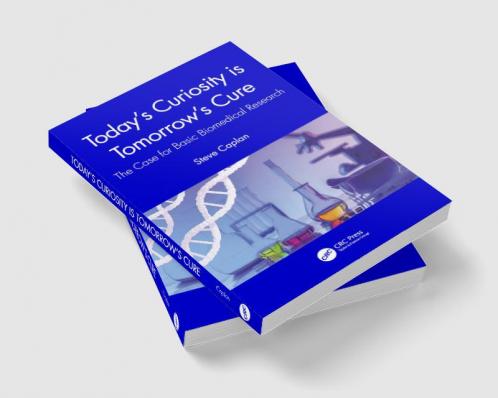 Today's Curiosity is Tomorrow's Cure