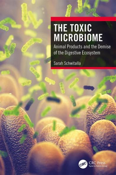 Toxic Microbiome