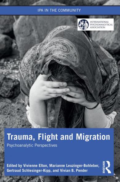 Trauma Flight and Migration