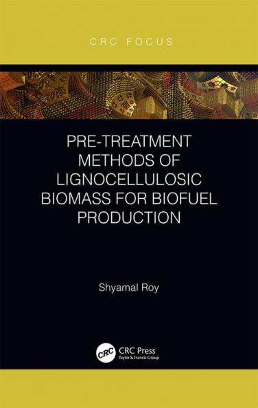Pre-treatment Methods of Lignocellulosic Biomass for Biofuel Production