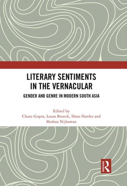 Literary Sentiments in the Vernacular