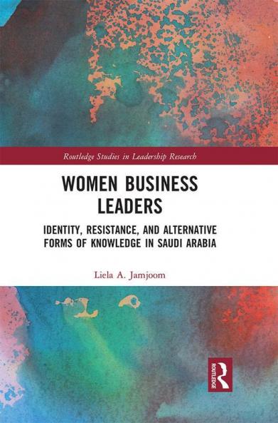Women Business Leaders