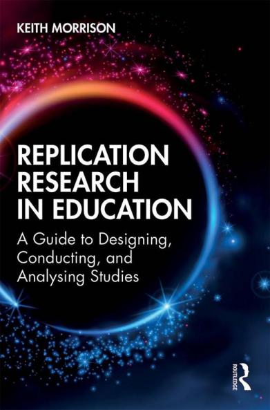 Replication Research in Education
