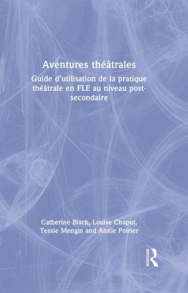 Aventures théâtrales