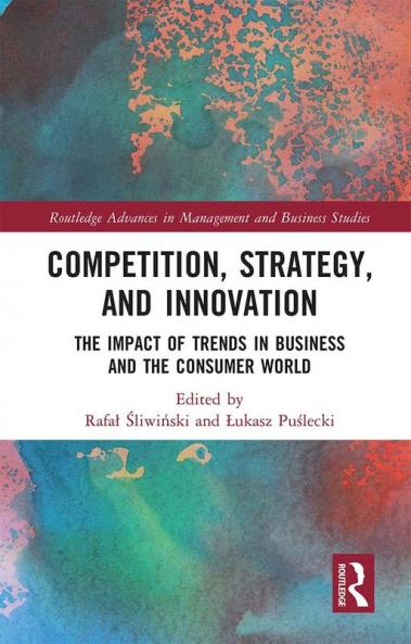 Competition Strategy and Innovation