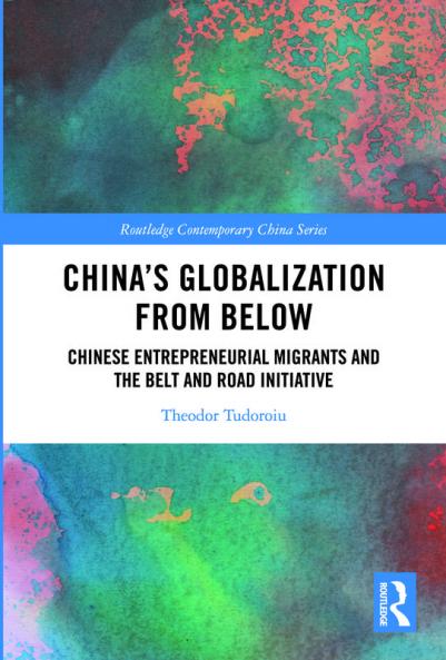 China's Globalization from Below