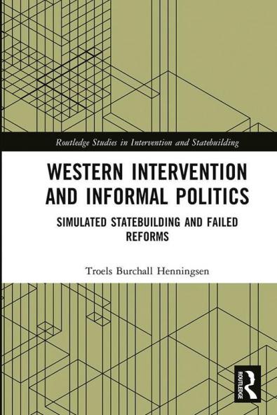 Western Intervention and Informal Politics