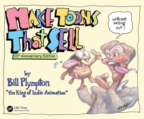 Make Toons That Sell Without Selling Out