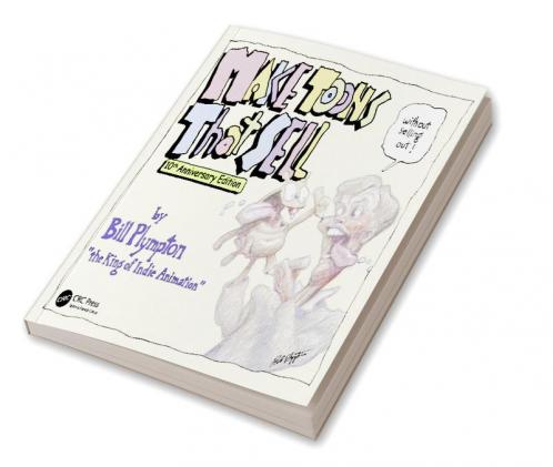 Make Toons That Sell Without Selling Out