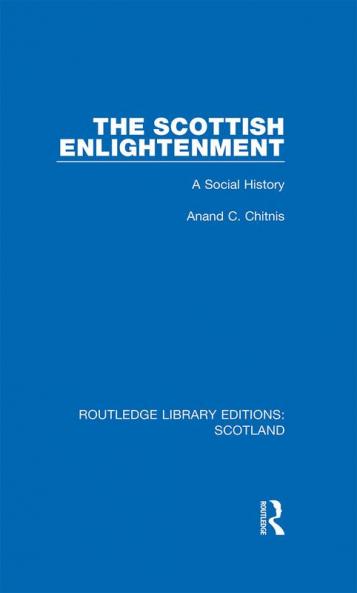 Scottish Enlightenment