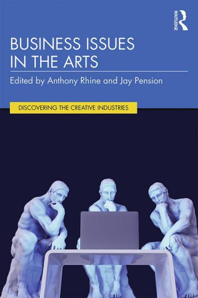 Business Issues in the Arts