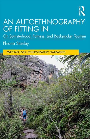 Autoethnography of Fitting In