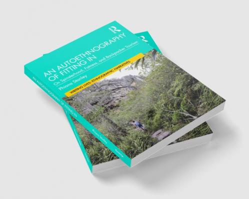 Autoethnography of Fitting In