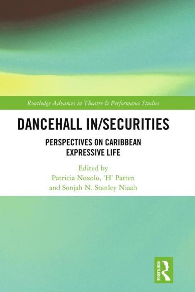 Dancehall In/Securities