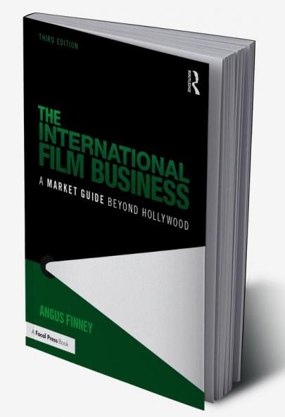 International Film Business