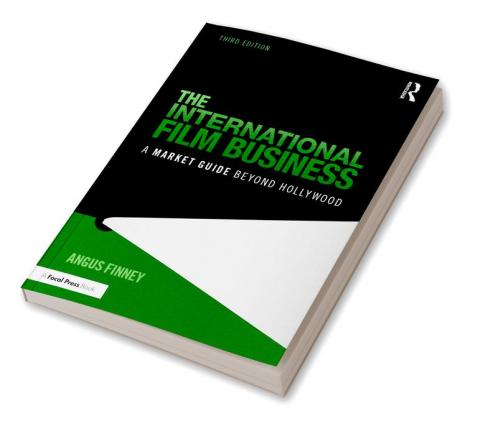 International Film Business
