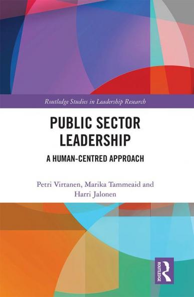 Public Sector Leadership