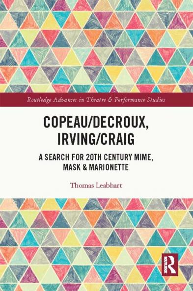 Copeau/Decroux Irving/Craig