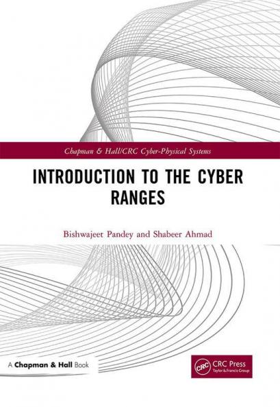 Introduction to the Cyber Ranges