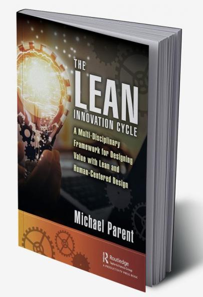Lean Innovation Cycle